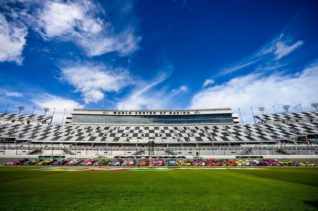 (Foto: Inception Racing / Bob Chapman, Autosport Image)